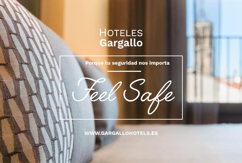 Hotel Lyon Barcelona Exterior foto